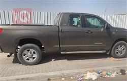 تۆیۆتا توندرا